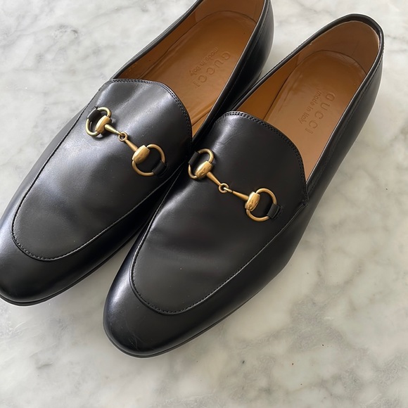 Gucci Shoes Mens Gucci Loafers Poshmark
